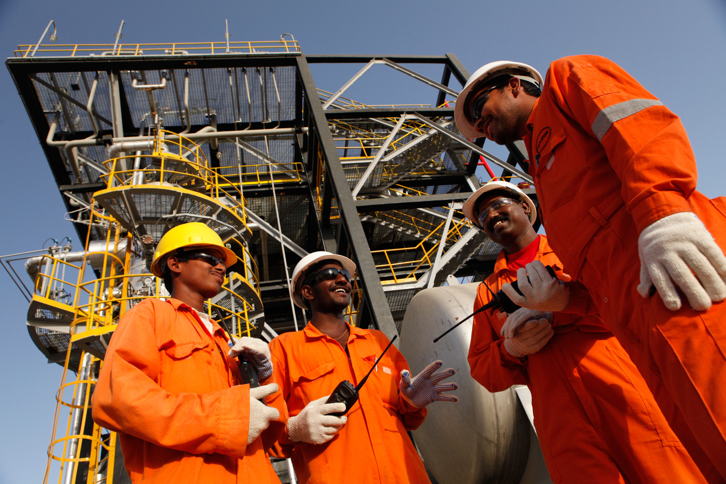 Drakion Oil & Gas Limited People