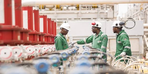 Drakion Oil & Gas Limited Team Members