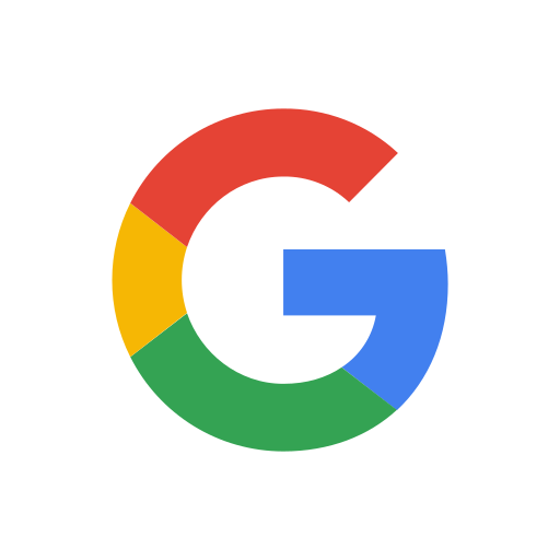  Google Icon