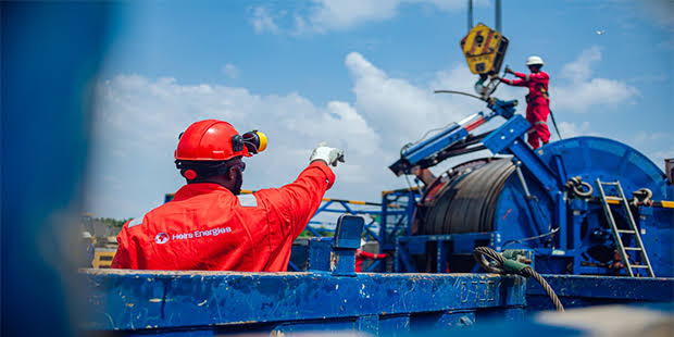 Drakion Oil & Gas Limited Innovation