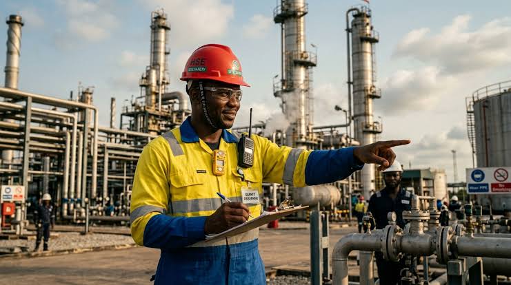 Drakion Oil & Gas Limited Integrity