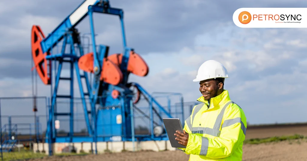 Oil & Gas Exploration