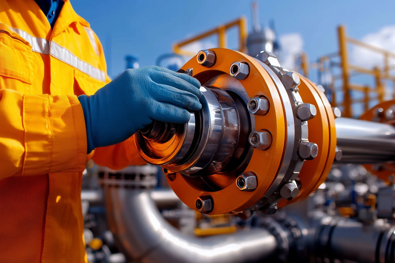 Drakion Oil & Gas Limited Operation