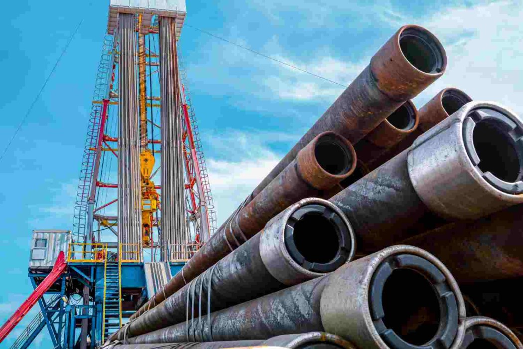 Pipeline & Facility Maintenance